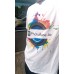 Lens T-Shirt White