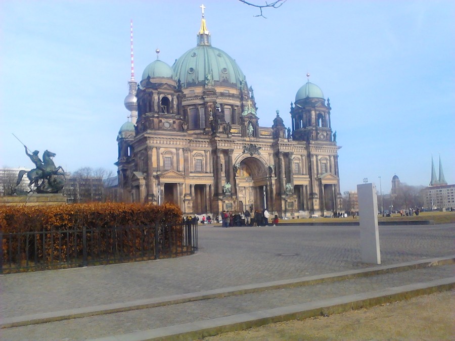 berlin
